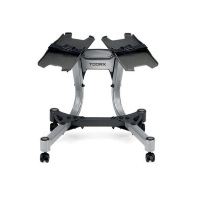 Toorx Σταντ Ρυθμιζόμενων Αλτήρων CCP 24kg/40kg - 06-432-028