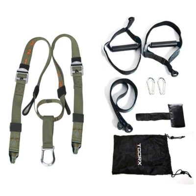Toorx Ιμάντες Γυμναστικής - FST-PRO - 06-432-245