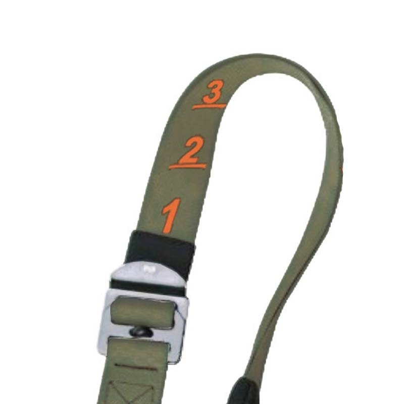 Toorx Ιμάντες Γυμναστικής - FST-PRO - 06-432-245 - Image 3