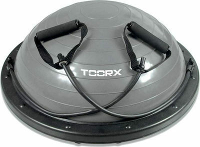 Toorx Μπάλα Ισορροπίας PRO 58cm AHF-182 - 06-432-254