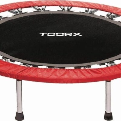 Toorx Τραμπολίνο Γυμναστικής Διαμέτρου 122cm - TF-03 PRO - 06-432-255