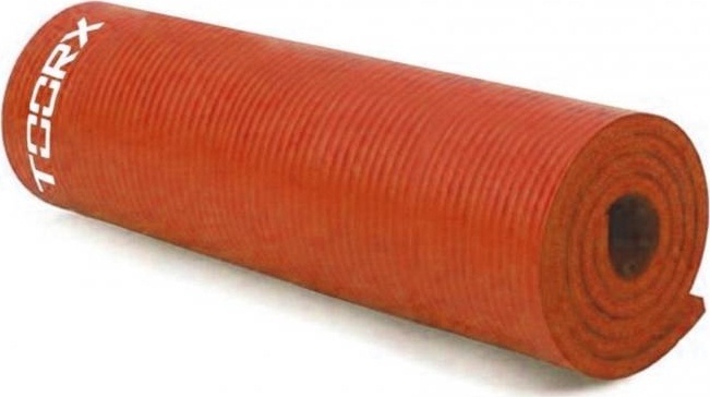 Toorx Στρώμα γυμναστικής - MAT-171 PRO Orange - 173x61x1.5cm - 06-432-659 - Image 2