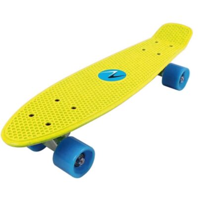 Nextreme Τροχοσανίδα - Skateboard Nextreme - Freedom Red Blue - 07-432-009