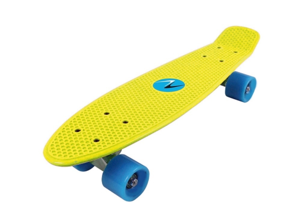 Nextreme Τροχοσανίδα - Skateboard Nextreme - Freedom Red Blue - 07-432-009