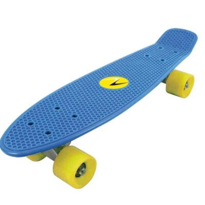 Nextreme Τροχοσανίδα - Skateboard Nextreme - Freedom Blue Yellow - 07-432-010