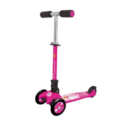 Nextreme Πατίνι - Adventure Kid Princess Scooter Nextreme - Pink - 07-432-020