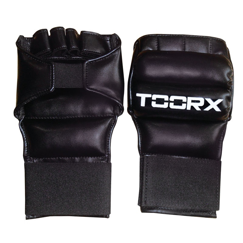 Toorx Γάντια για Box Lynx - BOX 008 S - Black - 09-432-008