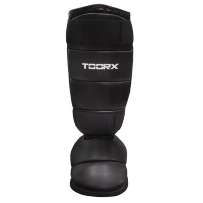 Toorx Καλαμίδες με Κουτουπιέ S/M - BOT 016 - Black - 09-432-016
