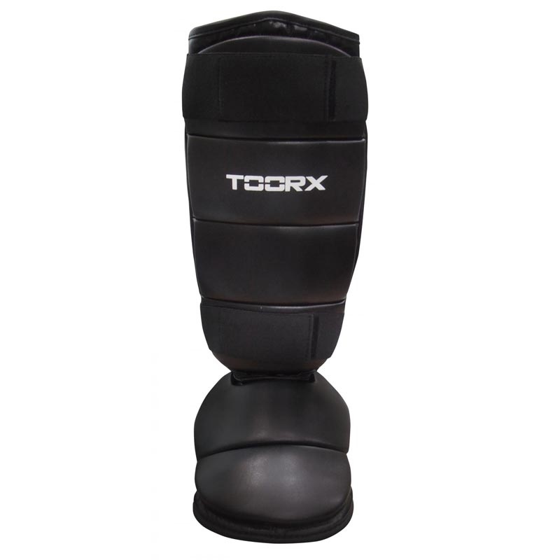 Toorx Καλαμίδες με Κουτουπιέ S/M - BOT 016 - Black - 09-432-016