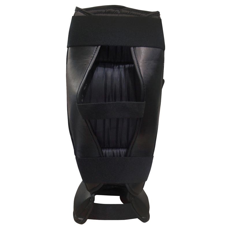 Toorx Καλαμίδες με Κουτουπιέ S/M - BOT 016 - Black - 09-432-016 - Image 2