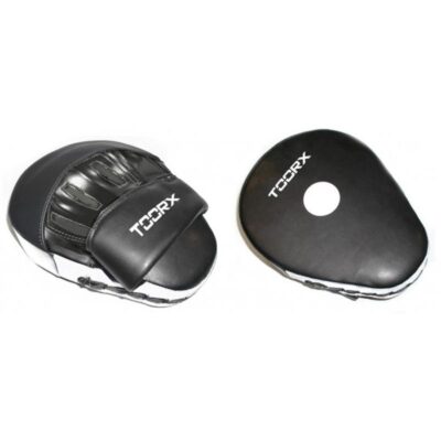 Toorx Στόχος Χειρός Πυγμαχίας 2τμ - BOT 038 - Black - 09-432-038