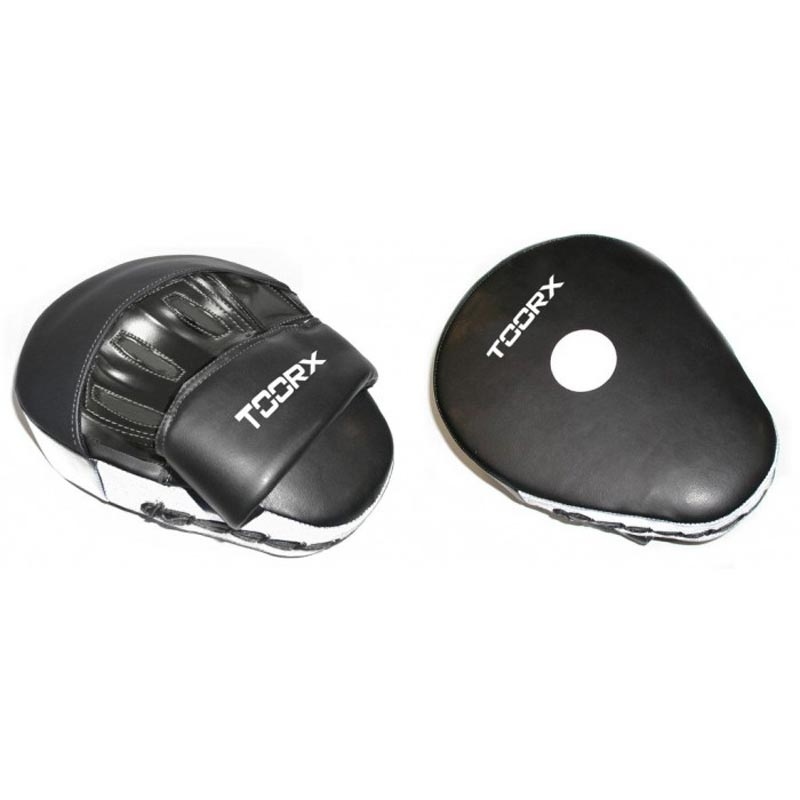 Toorx Στόχος Χειρός Πυγμαχίας 2τμ - BOT 038 - Black - 09-432-038