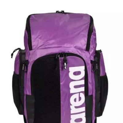 Arena Σακίδιο Πλάτης - Spiky ΙΙΙ Backpack 45 Bag - 005569-107 - Purple