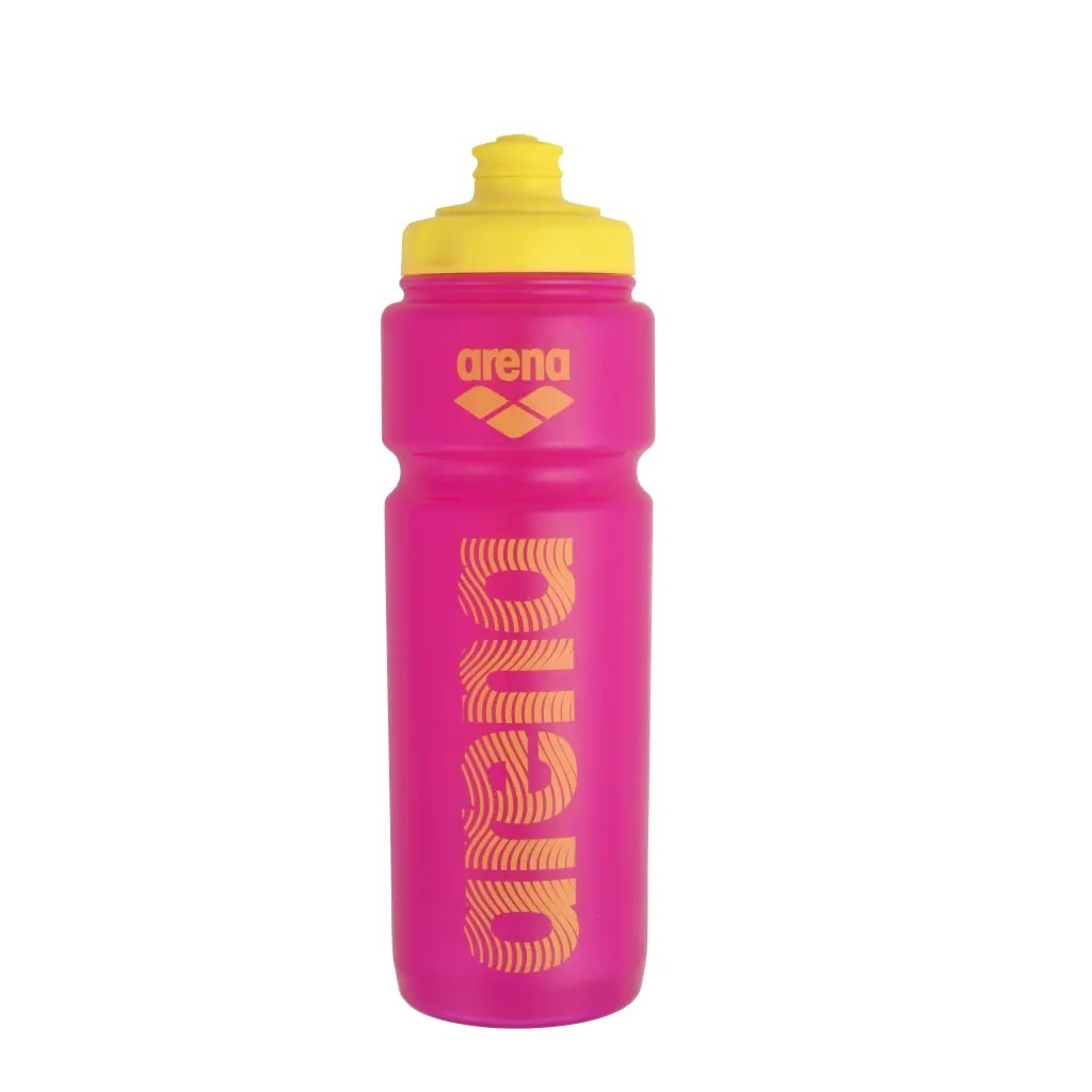 Arena Μπουκάλι Νερού 750ml - Arena Sport Bottle - 004621-300 - Pink