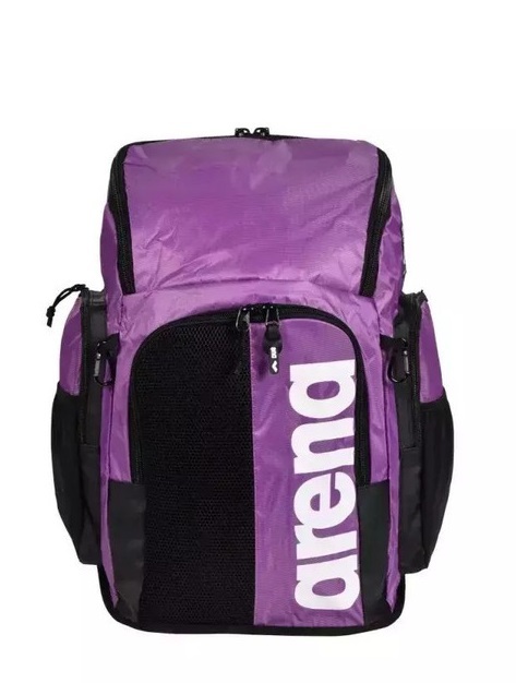 Arena Σακίδιο Πλάτης - Spiky ΙΙΙ Backpack 45 Bag - 005569-107 - Purple