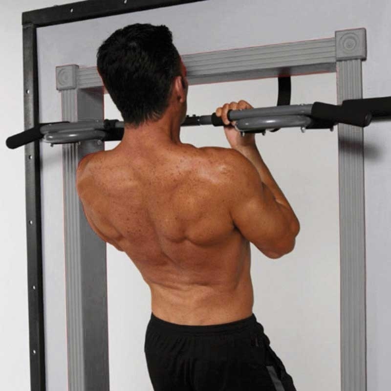 Toorx Μονόζυγο Πόρτας Πολλαπλών Λαβών BTP-M Toorx 10-432-003 - Image 2