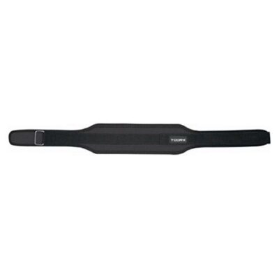 Toorx Ζώνη Προπόνησης Άρσης Βαρών - Neoprene CN 13.5 - Black - 10-432-006