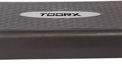 Toorx Step Aerobic Training με 2 Επίπεδα AHF-023 Toorx 10-432-044