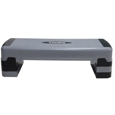 Toorx Step Aerobic Advance με 3 Επίπεδα - AHF 002 - 10-432-046