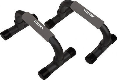 Toorx Λαβές Push Ups - AHF-026 - 10-432-051