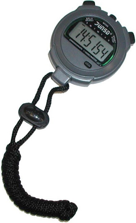 Toorx Ψηφιακό Χρονόμετρο - AHF-062 PRO - 10-432-052 - Image 2