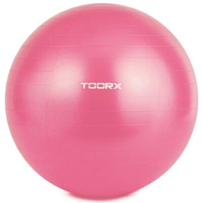 Toorx Μπάλα Γυμναστικής - AHF 069 - Pink - 10-432-063