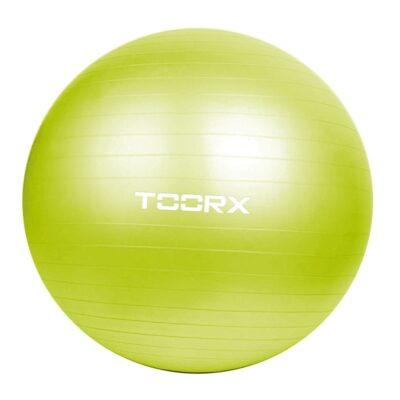 Toorx Μπάλα Γυμναστικής - AHF 012 - Green - 10-432-064