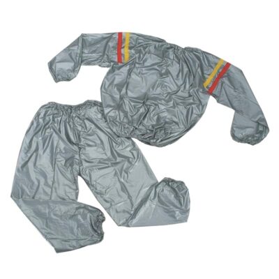 Toorx Φόρμα Αδυνατίσματος S/M - AHF 009 - 10-432-068