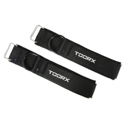 Toorx Λαβές Αστραγάλων 2 τμχ - CAV TA - 10-432-085