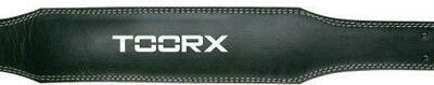Toorx Ζώνη Μέσης Άρσης Βαρών - (CC-10)  S-M - Black - 10-432-087