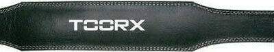 Toorx Ζώνη Μέσης Άρσης Βαρών - (CC-10)  L - Black - 10-432-088