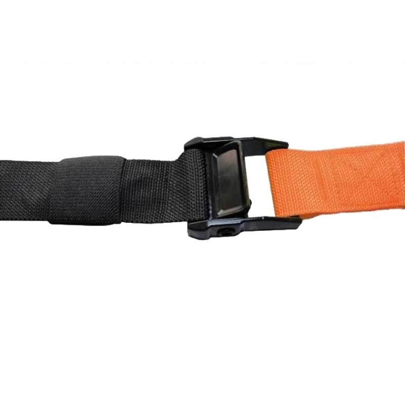 Toorx Ιμάντες Προπόνησης - FST - Orange - 10-432-108 - Image 2