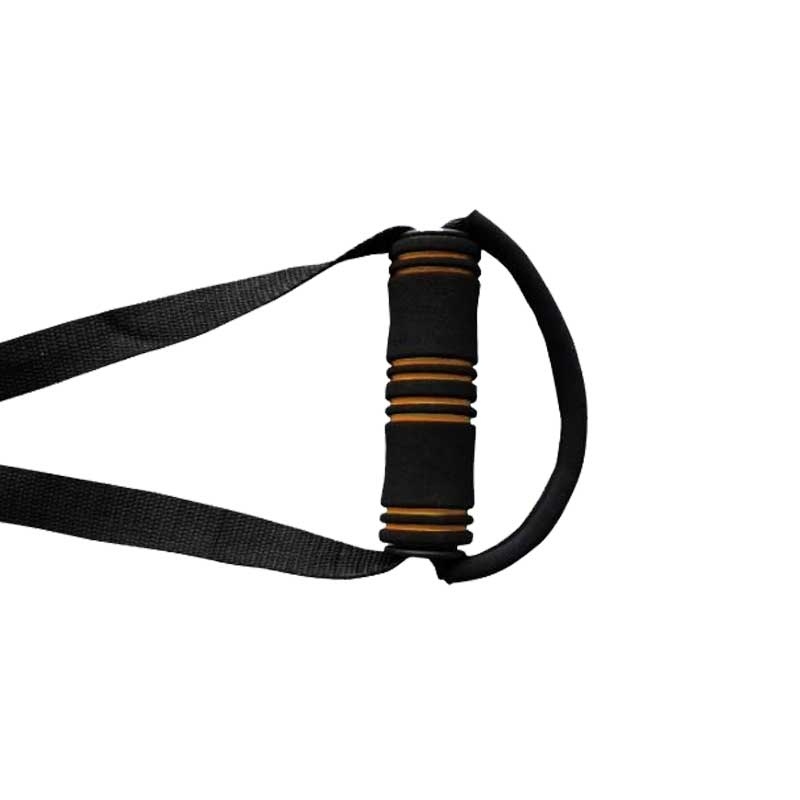 Toorx Ιμάντες Προπόνησης - FST - Orange - 10-432-108 - Image 3