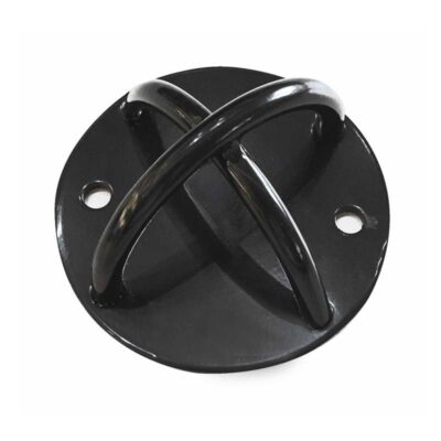 Toorx Βάση Οροφής για Ιμάντες Προπόνησης - AA FST - Black - 10-432-145