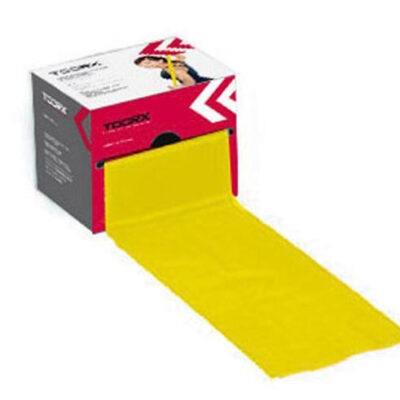 Toorx Λάστιχο Γυμναστικής σε Ρολό 25m AHF-114 Toorx 10-432-147