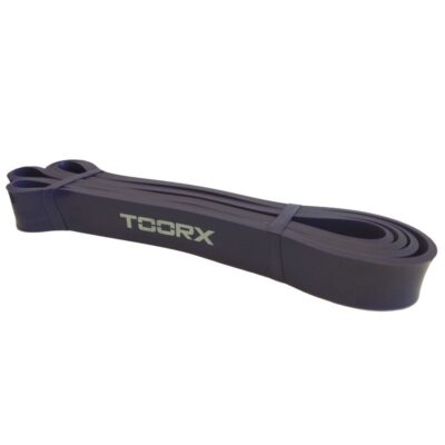 Toorx Λάστιχο Γυμναστικής Power Band Μωβ AHF-130 Toorx 10-432-154