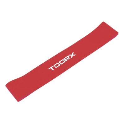 Toorx Λάστιχο Αντίστασης - AHF 201 Loop Strong - Red - 10-432-184