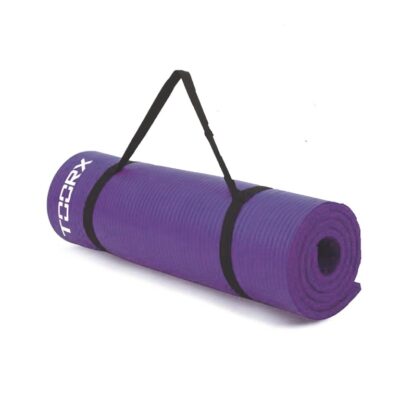 Toorx Στρώμα MAT-185 Μωβ -172x61x1,2cm- Toorx 10-432-185