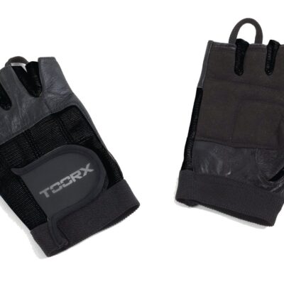 Toorx Γάντια Spandex - AHF 247 S - Black - 10-432-204