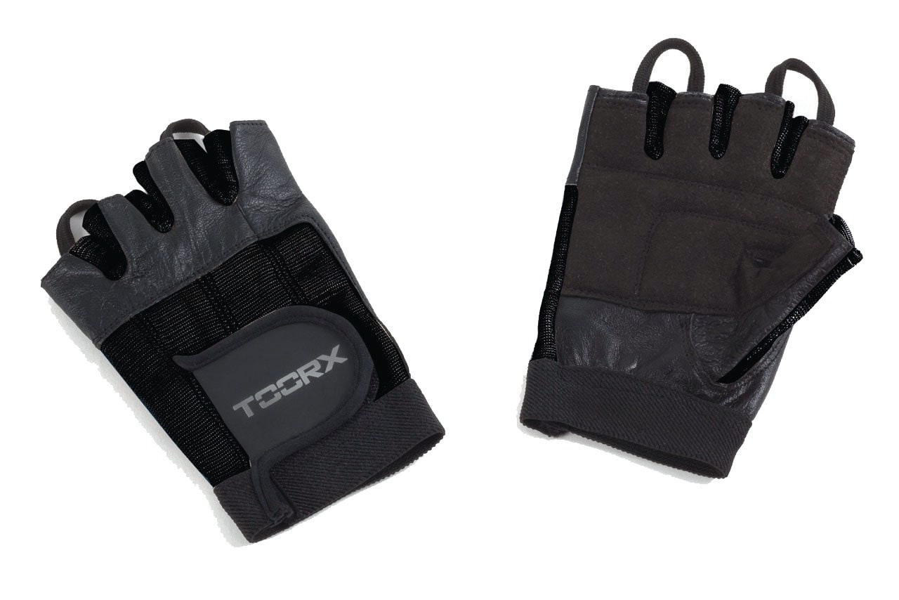 Toorx Γάντια Spandex - AHF 250 XL - Black - 10-432-207