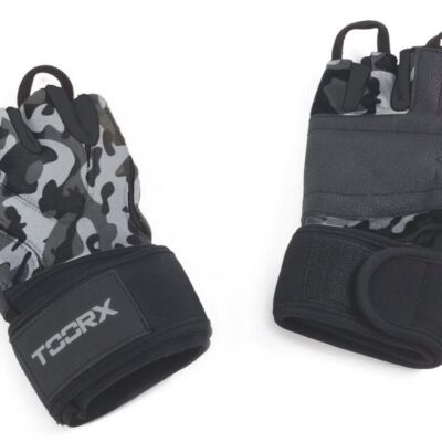 Toorx Γάντια - AHF 246 XL - Arctic Camouflage - 10-432-210