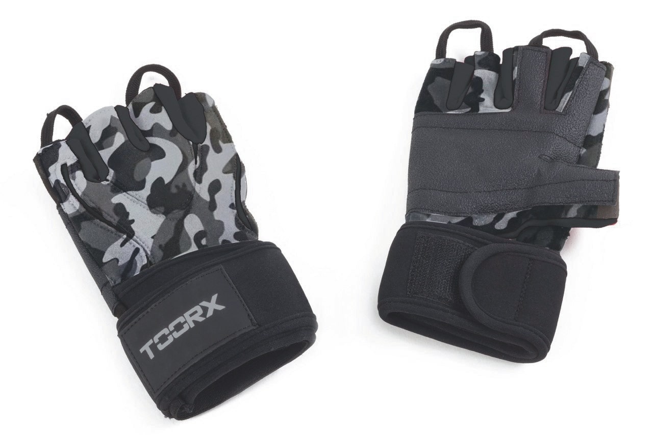 Toorx Γάντια - AHF 246 XL - Arctic Camouflage - 10-432-210