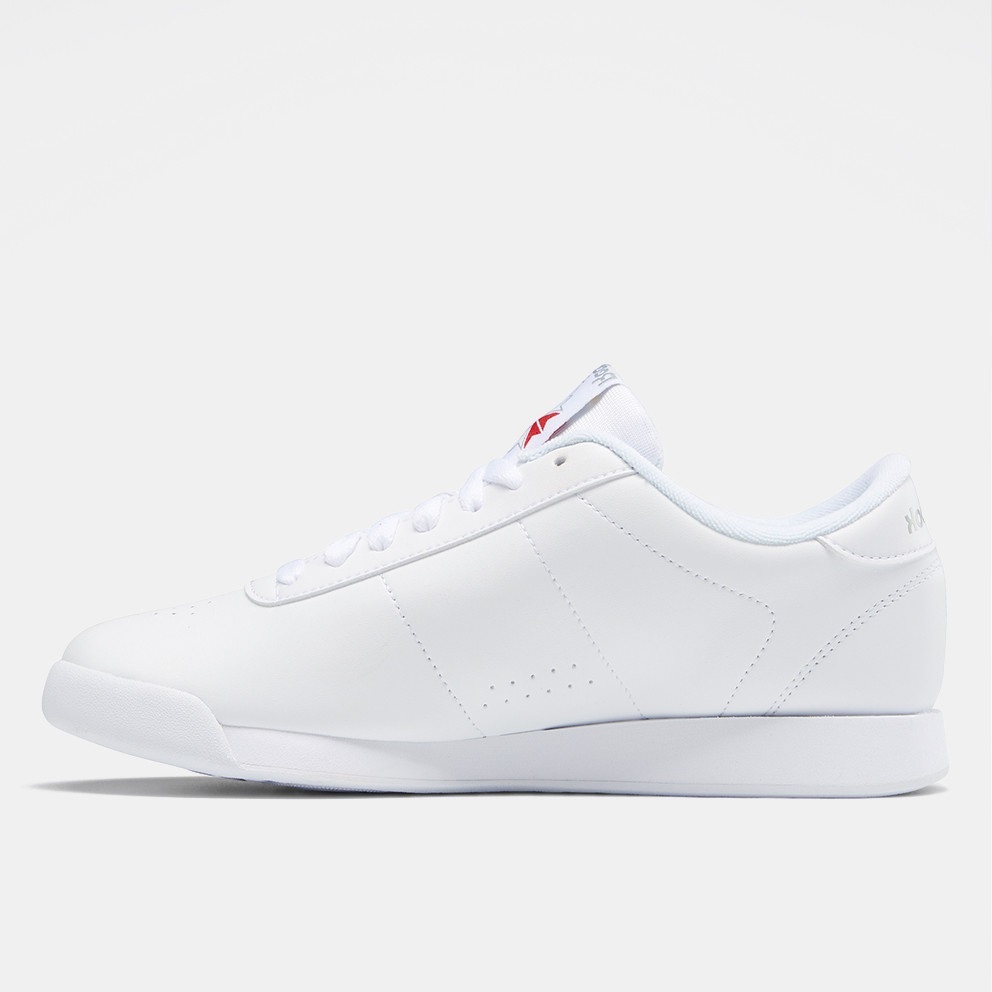 Reebok Παπούτσι Γυναικείο - Princess - Classics - 100000101W- White - Image 2