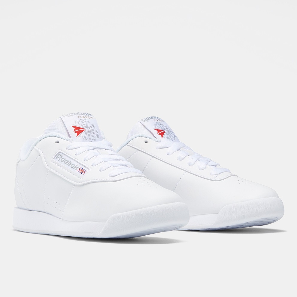 Reebok Παπούτσι Γυναικείο - Princess - Classics - 100000101W- White - Image 4