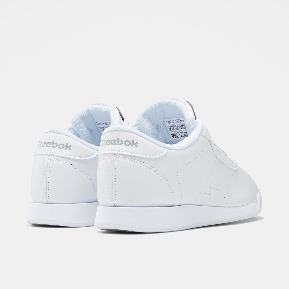 Reebok Παπούτσι Γυναικείο - Princess - Classics - 100000101W- White - Image 5