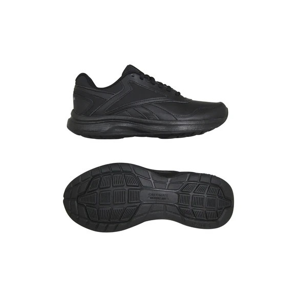 Reebok Παπούτσι Γυναικείο - Walk Ultra 7 Dmx Max - Walking- 100000470W - Black - Image 2