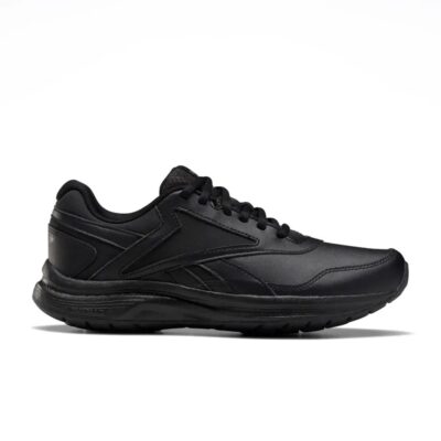 Reebok Παπούτσι Γυναικείο - Walk Ultra 7 Dmx Max - Walking- 100000470W - Black