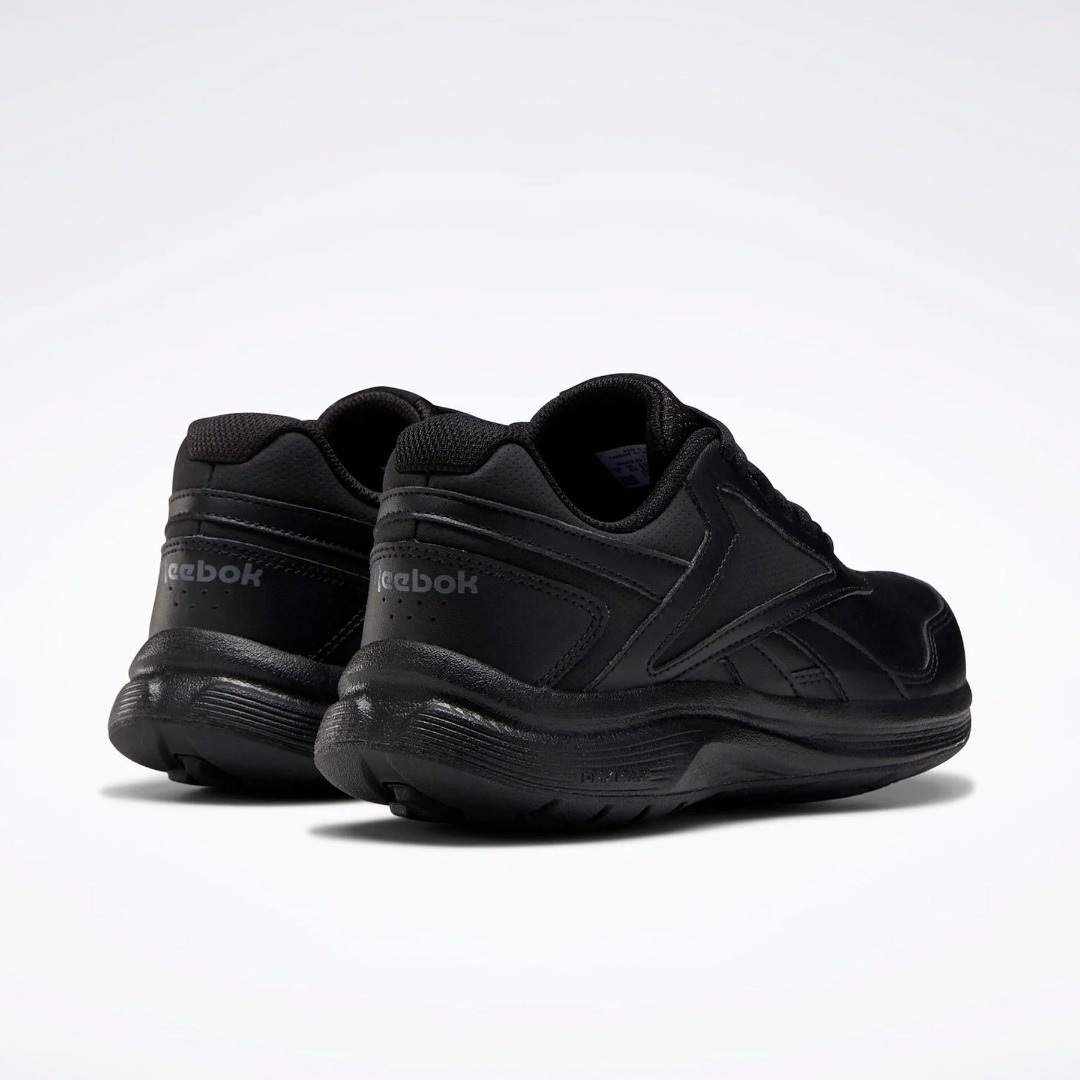 Reebok Παπούτσι Γυναικείο - Walk Ultra 7 Dmx Max - Walking- 100000470W - Black - Image 3