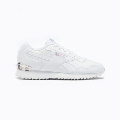 Reebok Παπούτσι Γυναικείο - Glide Ripple Clip - Classics Core - 100005967W - White