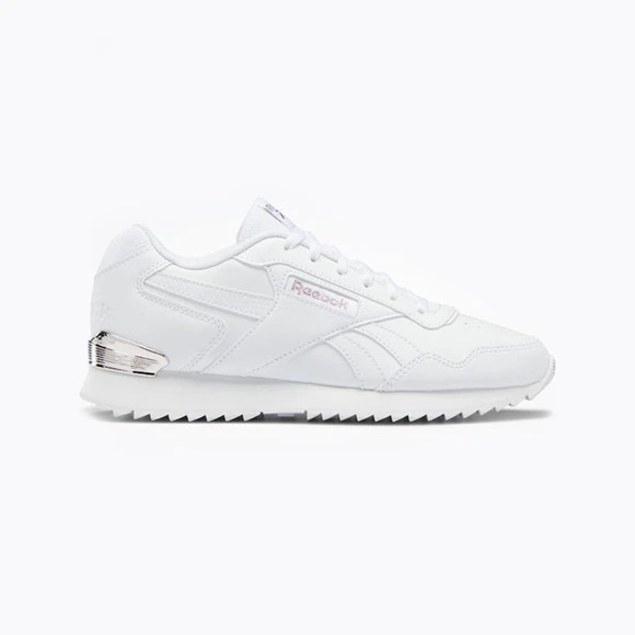 Reebok Παπούτσι Γυναικείο - Glide Ripple Clip - Classics Core - 100005967W - White